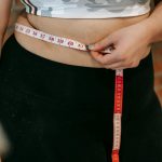 Can grooming victims experience weight loss?