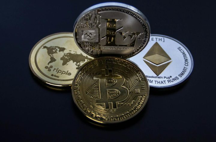 12 Most Popular Types of Cryptocurrency